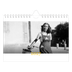 Fotokalender A5 — Historisk stil [kalender-forside]