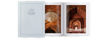 Fotobøker — Arkivredigering - Delhi