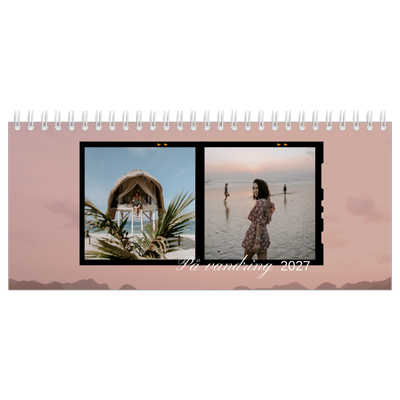Bordkalendere — Eventyrlyst [kalender-forside]