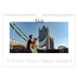 Fotokalender A4 — Min reiseskildring [Mai]