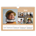 Fotokalender A4 — Magasinstil [kalender-forside]