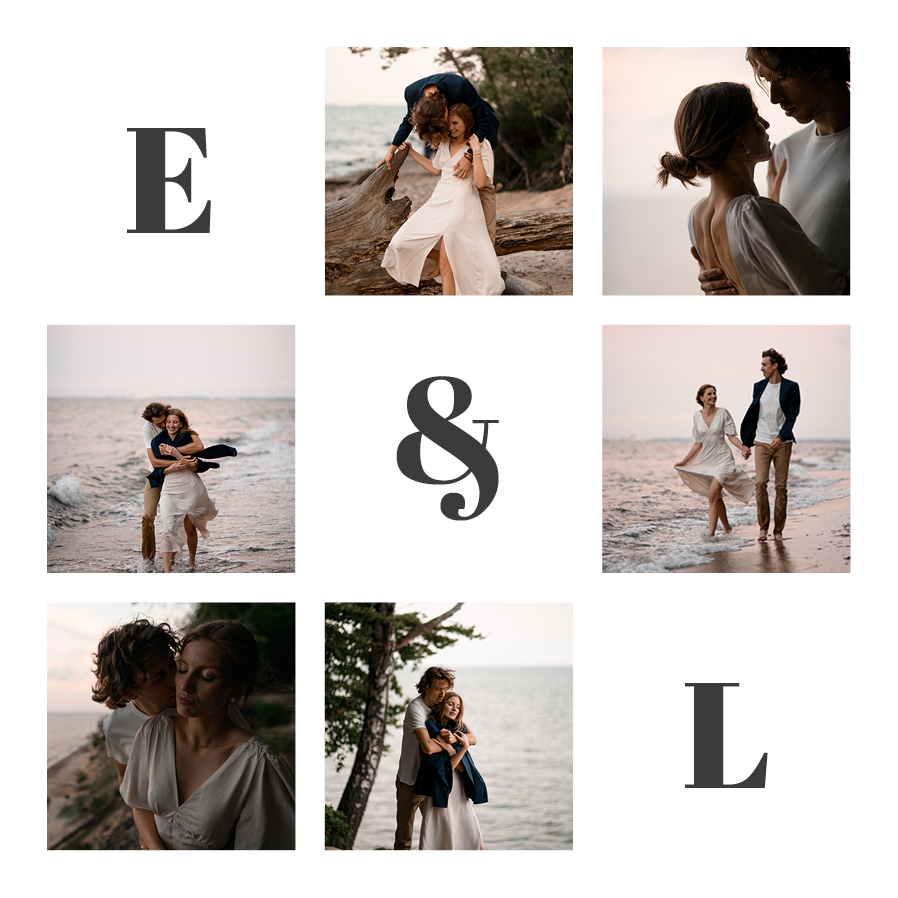 Invitasjoner — Diagonal dato