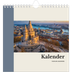 Månedskalender kvadratisk — Verdens severdigheter [kalender-forside]