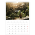 Fotokalender A4 (20 x 30 cm) — Endeløs flukt [Mars]
