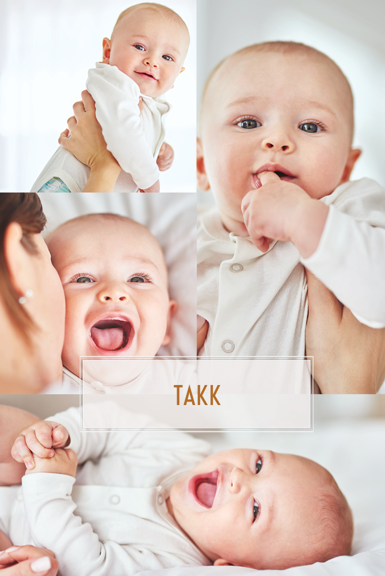 Takkekort — Se hvem som er her