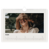 Fotokalender A4 — Simpelt og moderne [Mars]