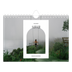 Fotokalender A5 — Den åpne buen [kalender-forside]