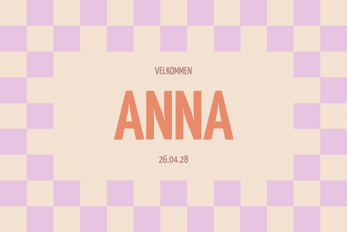 Invitasjoner — Små fliser