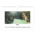 Fotokalender A4 — Enkelt bilde [April]
