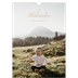 A3 Månedskalender — Elegant kalender [kalender-forside]