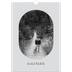A3 Månedskalender — Den åpne veien [kalender-forside]