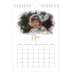 Fotokalender A5 — Diffuse bilderammer [Mars]