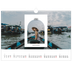 Fotokalender A3 — Den åpne buen [April]