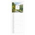 Fotokalender smal  — Den fulle historien [April]