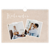 Fotokalender A4 — Scrapbook kalender [kalender-forside]