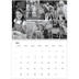 Fotokalender A4 dobbel (30 x 40 cm) — Bilder i fokus [kalender-forside]