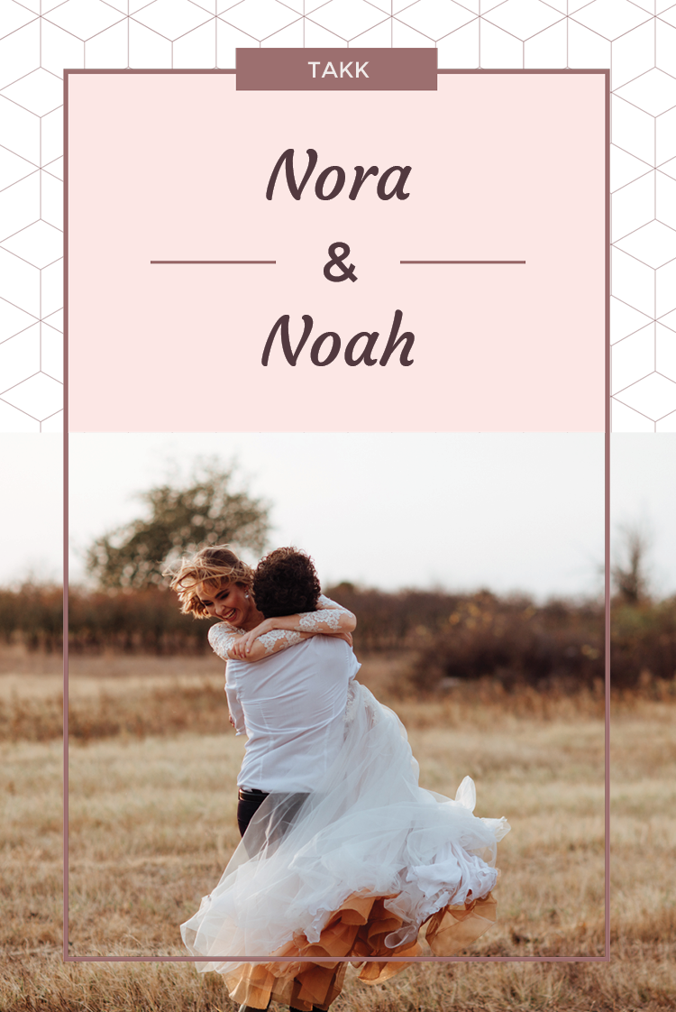 Takkekort — Gammelrosa