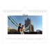 Fotokalender A5 — Min reiseskildring [Mai]