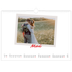 Fotokalender A3 — Signert trykk [Mai]