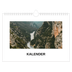 Fotokalender A4 — Enkelt bilde [kalender-forside]