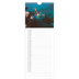 Fotokalender smal  — Endeløs flukt [Februar]