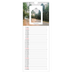 Fotokalender smal  — Den åpne buen [Mai]