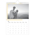 Fotokalender A5 — Fargerike rammer [kalender-forside]