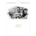 Fotokalender A5 — Diffuse bilderammer [kalender-forside]