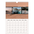 Fotokalender A4 (20 x 30 cm) — Eventyrlyst [Januar]