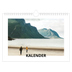 Fotokalender A4 — Hvit kalender [kalender-forside]