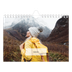 Fotokalender A5 — Klassisk kalender [kalender-forside]