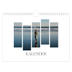 Fotokalender A4 — Reisebilder [kalender-forside]
