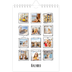 Fotokalender A5 — Albumøyeblikk [kalender-forside]