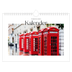 Fotokalender A4 — Min reiseskildring [kalender-forside]