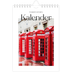 Fotokalender A5 — Min reiseskildring [kalender-forside]