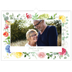 Fotokalender A3 — Klassiske blomster [kalender-forside]