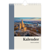 Fotokalender A5 — Verdens severdigheter [kalender-forside]