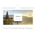Fotokalender A5 — Den fulle historien [Februar]