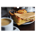 Fotokalender A4 — Transparent kalender [kalender-forside]