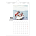Fotokalender A5 — Forkortet tekst [kalender-forside]