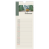 Fotokalender smal  — Verdens severdigheter [Februar]