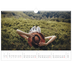 Fotokalender A3 — Endeløs flukt [Mai]