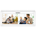 Bordkalendere — Avisstil [kalender-forside]