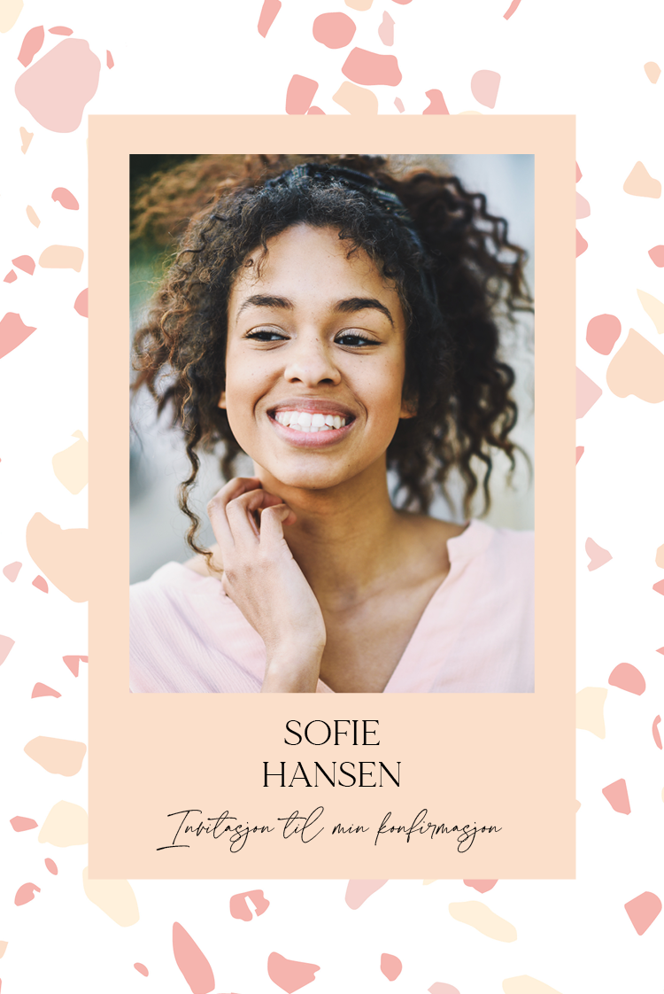 Invitasjoner — Terrazzo