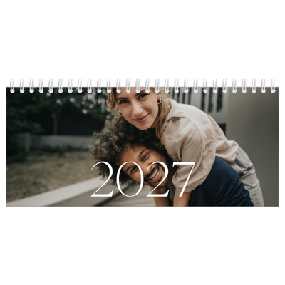 Bordkalendere — Store bilder [kalender-forside]