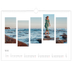 Fotokalender A3 — Reisebilder [Mai]