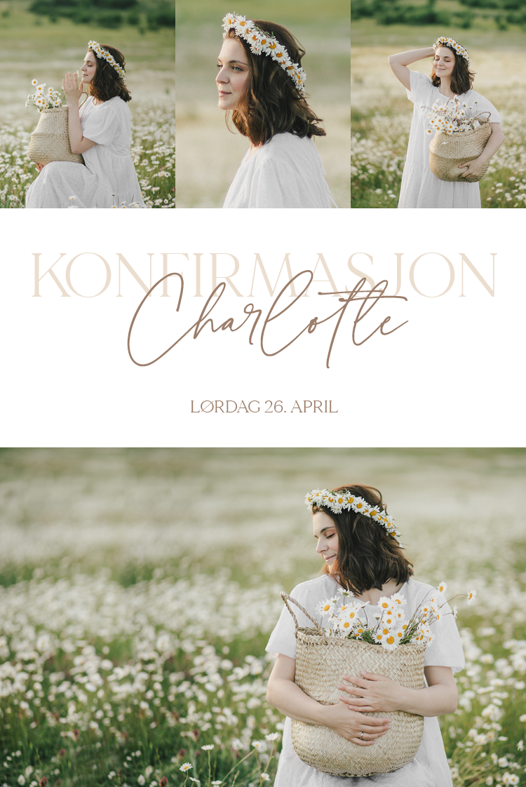 Invitasjoner — Elegante øyeblikk