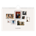 Fotokalender A5 — Bildevegg [kalender-forside]