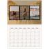 Fotokalender A4 dobbel (30 x 40 cm) — Eventyrlyst [kalender-forside]