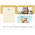 Fotokalender A3 — Kalender med "To do"-liste [kalender-forside]